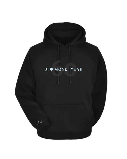 Diamond Year - Hoodie