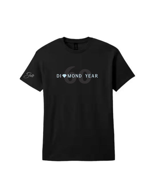 Diamond Year - T-Shirt
